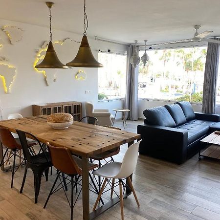 Apartamento Windsor Benalmadena Exterior photo