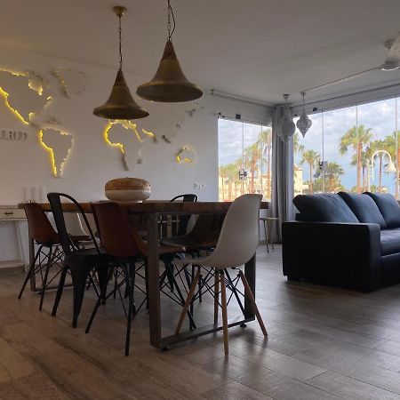Apartamento Windsor Benalmadena Exterior photo