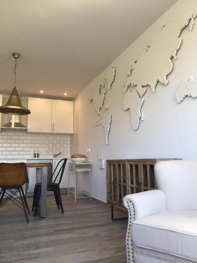 Apartamento Windsor Benalmadena Exterior photo