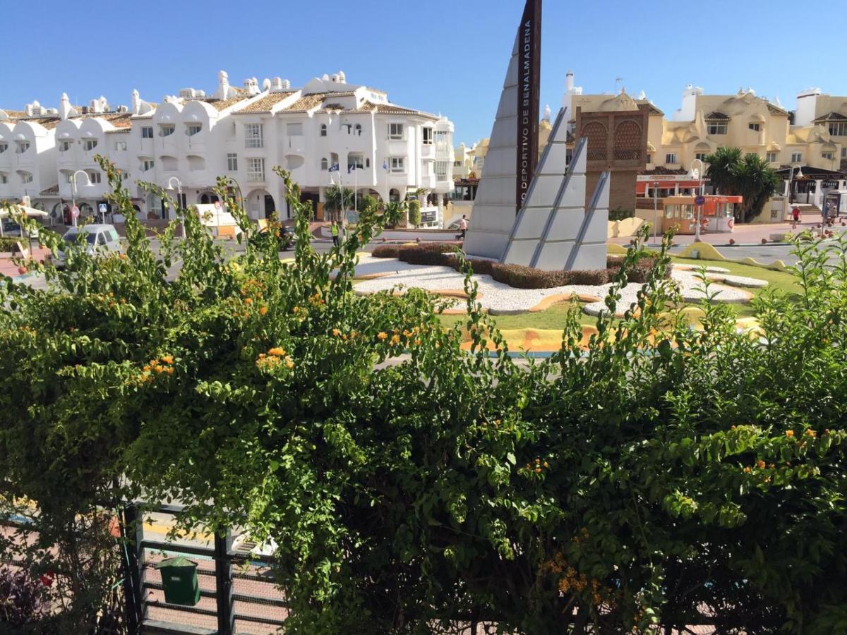 Apartamento Windsor Benalmadena Exterior photo