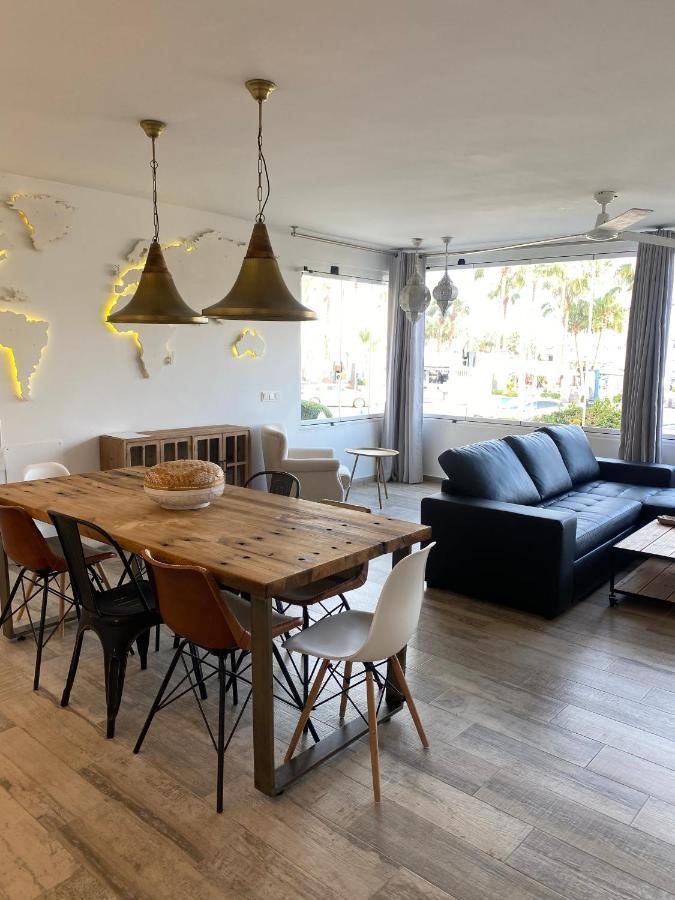 Apartamento Windsor Benalmadena Exterior photo