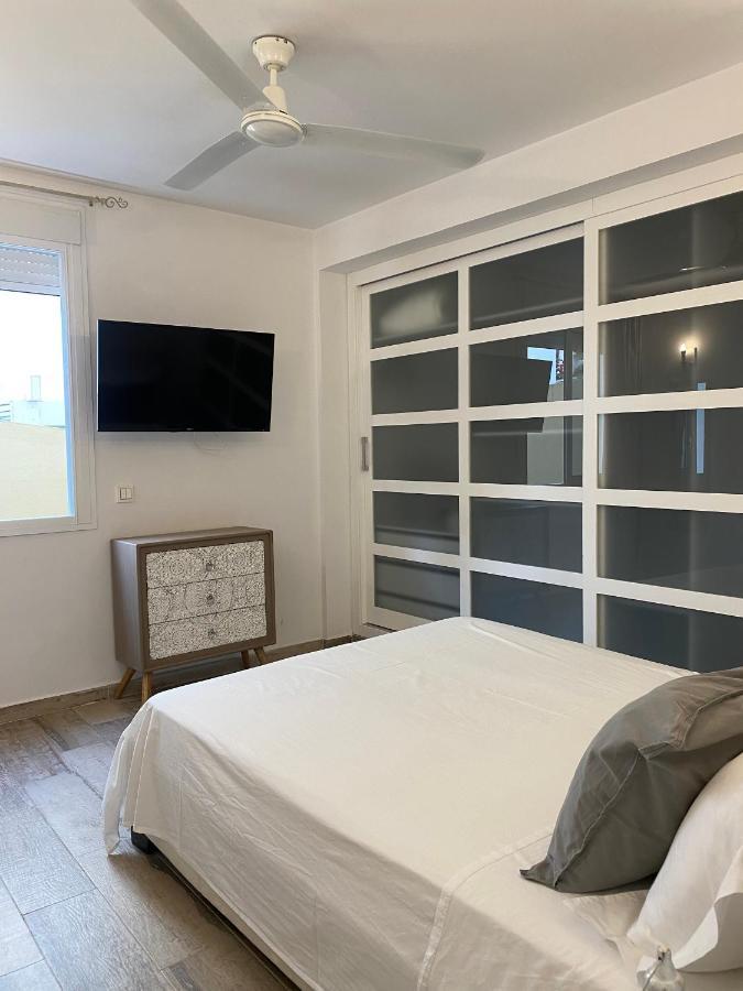 Apartamento Windsor Benalmadena Exterior photo