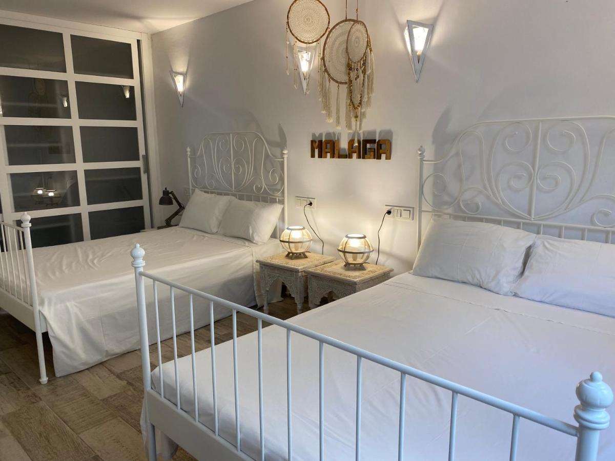 Apartamento Windsor Benalmadena Exterior photo