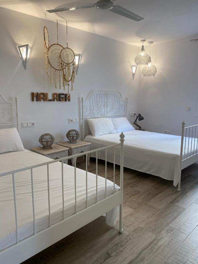 Apartamento Windsor Benalmadena Exterior photo