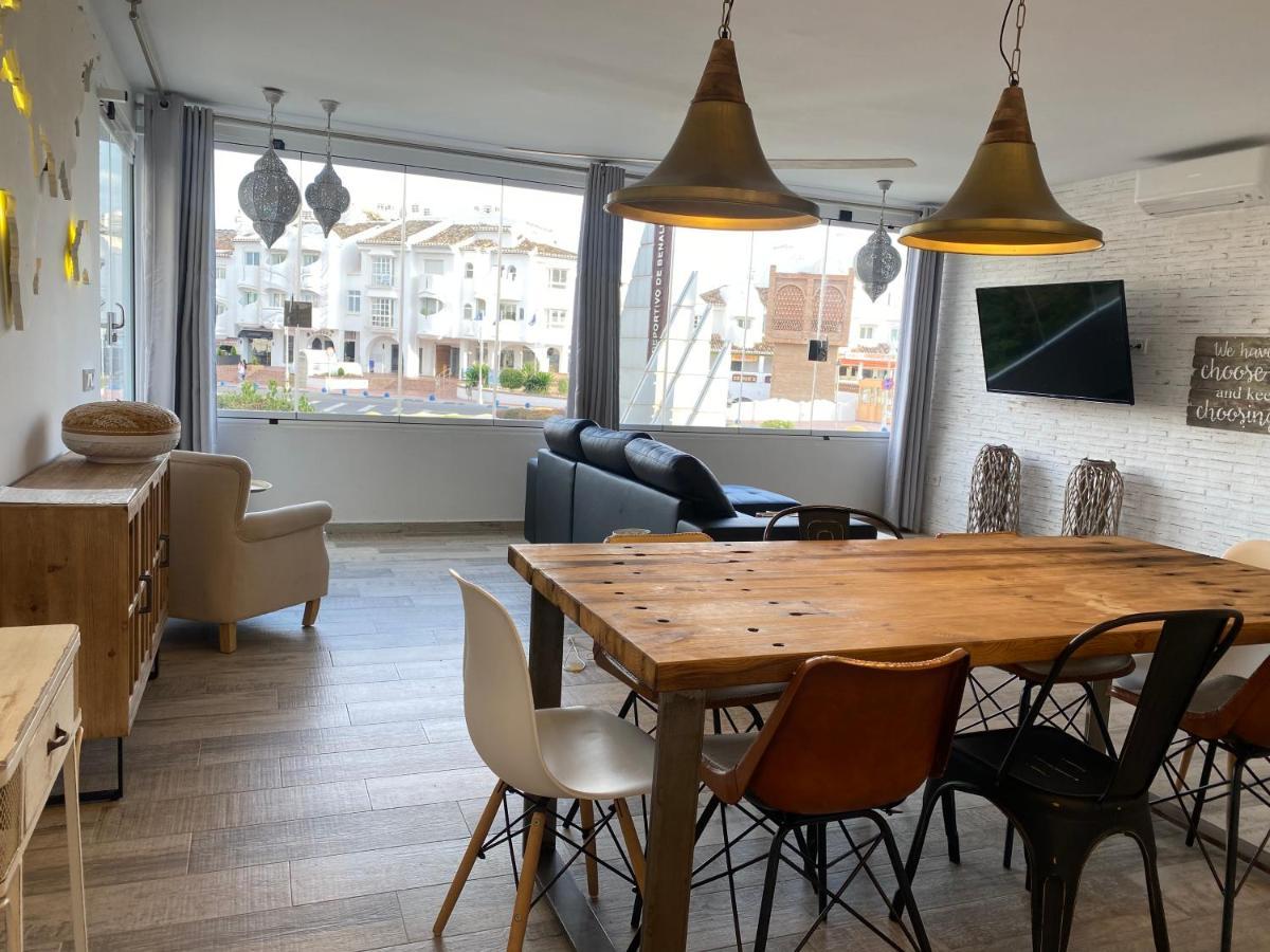 Apartamento Windsor Benalmadena Exterior photo