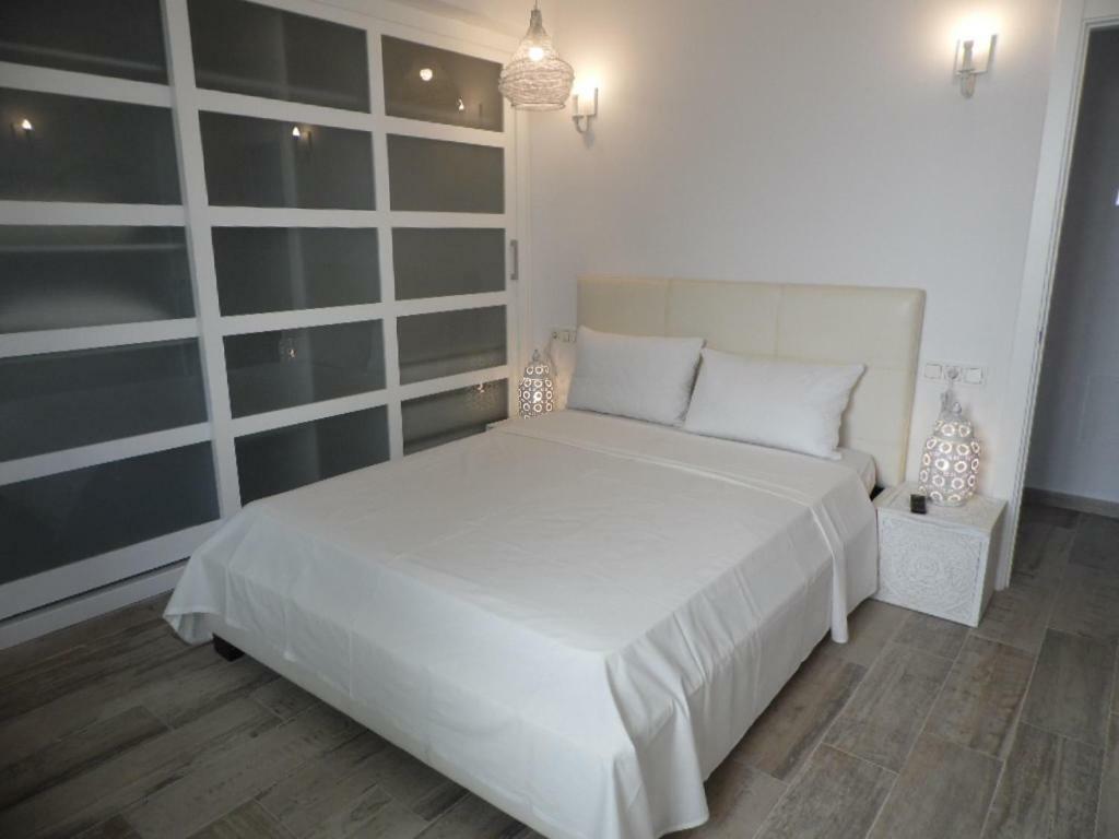 Apartamento Windsor Benalmadena Exterior photo